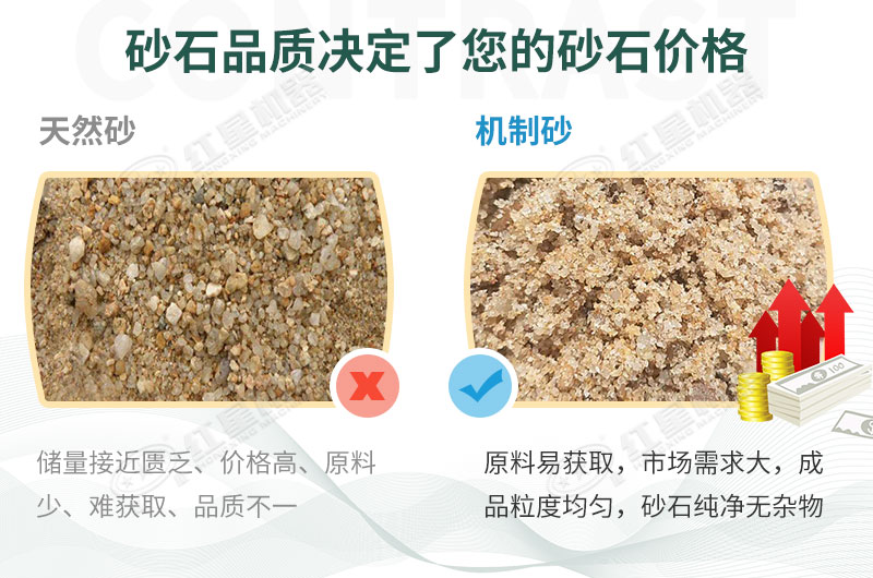 基建工程在疫情中迎來新機遇，砂石料生產線值得投資