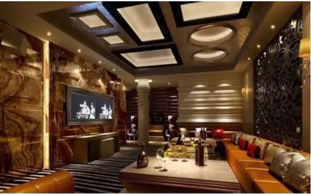 如何裝修設(shè)計(jì)娛樂場(chǎng)所教你幾個(gè)小技巧