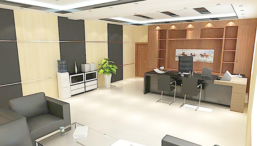 辦公室裝修要注意風(fēng)格的問(wèn)題 辦公室裝修要注意風(fēng)格的問(wèn)題