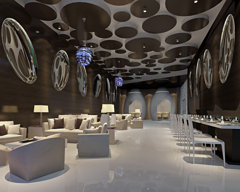 西餐廳裝修品牌設(shè)計標(biāo)準(zhǔn)有哪些?