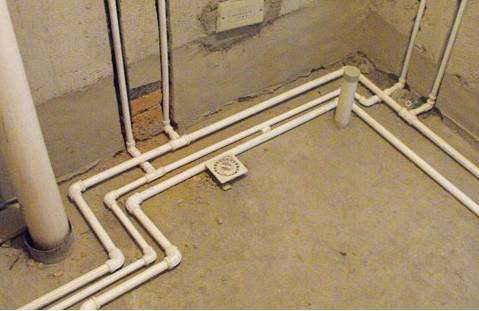 重慶華發裝修，裝修施工，水電驗收