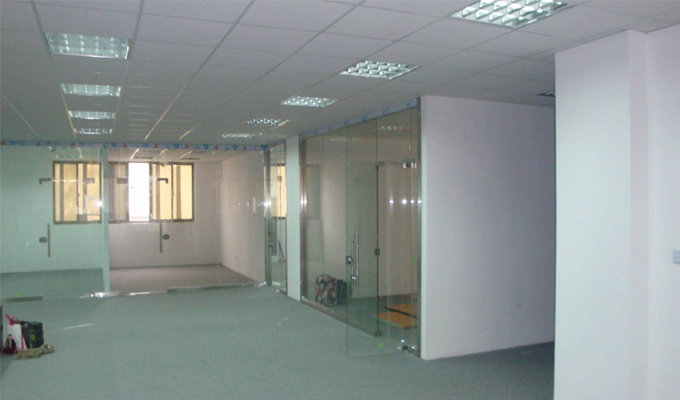 重慶廠(chǎng)房裝修門(mén)窗驗(yàn)收的注意事項(xiàng)