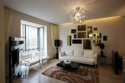 樣板間裝修特點有哪些呢？