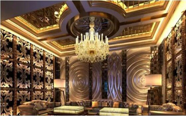 如何裝修設(shè)計(jì)娛樂場所教你幾個(gè)小技巧