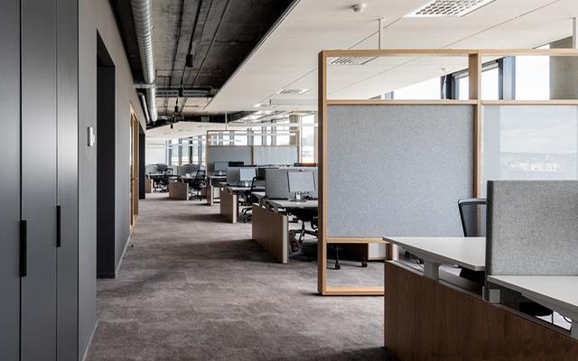 裝修寶典重慶辦公室裝修水電改造安裝從哪些地方省錢？