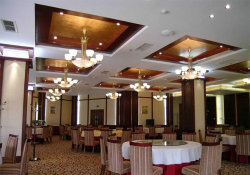 重慶餐廳裝修需要注意的事項(xiàng)