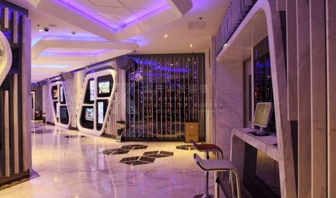 如何裝修設計KTV才能更好降噪