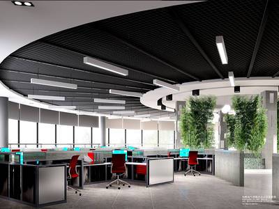 辦公室裝修要點(diǎn)及注意事項(xiàng)