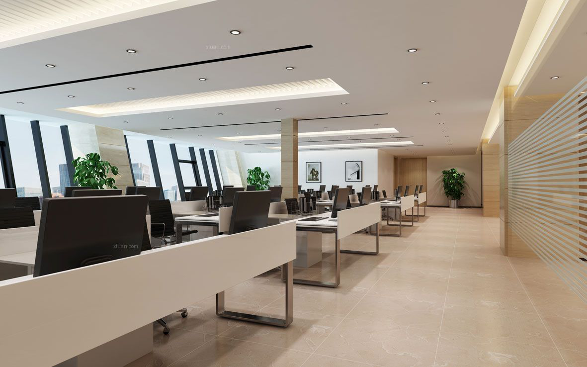 辦公室裝修有哪些安全隱患需要注意？