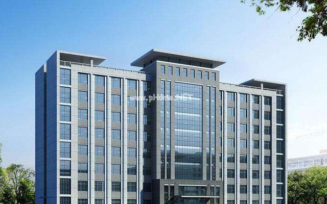 重慶辦公樓裝修每平米多少錢?