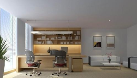 小型辦公室裝修設(shè)計(jì)要點(diǎn)