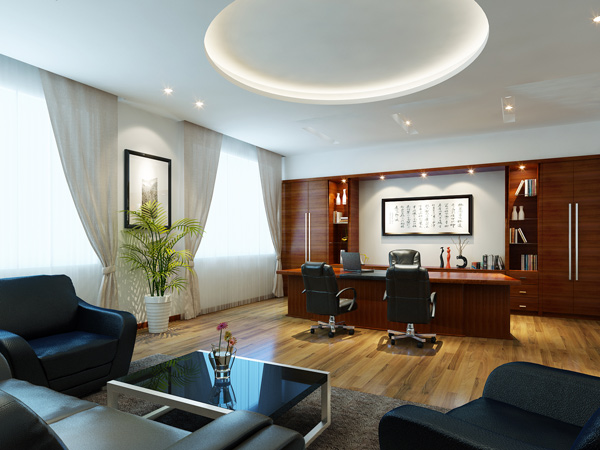 辦公空間裝修中風(fēng)格的注意事項？