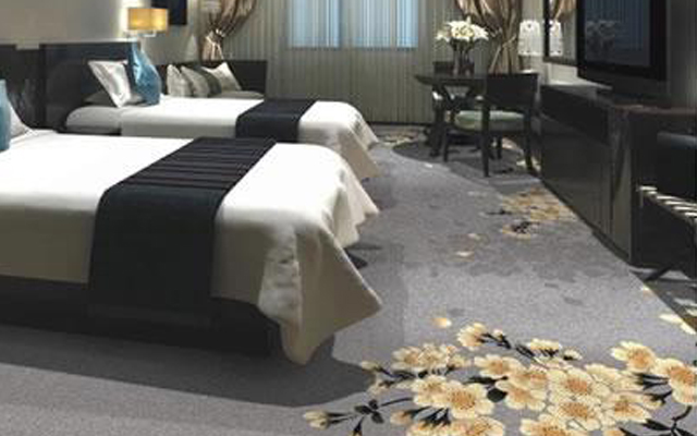 酒店裝修監(jiān)理公司地毯工程驗(yàn)收標(biāo)準(zhǔn)