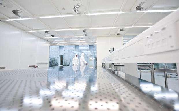 重慶廠房裝修,重慶廠房裝修方案,廠房裝修,廠房裝修方案