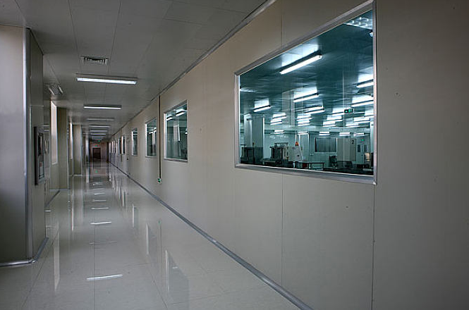 2023年在工業(yè)廠房裝修中有哪些小妙招可以學(xué)習(xí)？