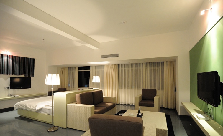 酒店裝修的注意事項？