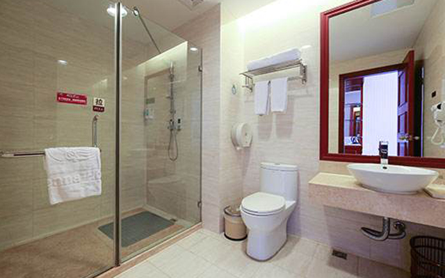 酒店裝修監(jiān)理公司衛(wèi)生潔具驗(yàn)收標(biāo)準(zhǔn)