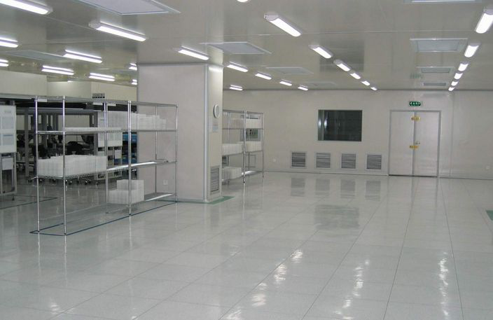 重慶廠房裝修應(yīng)該注意哪些問題