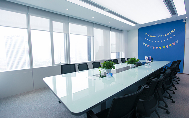 重慶辦公室寫字樓裝修設(shè)計(jì)