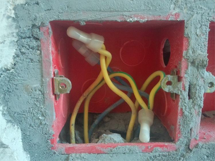 重慶華發裝修，裝修施工，水電驗收