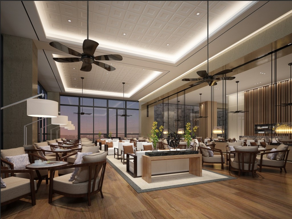 裝修餐廳應該主要哪些事項呢？