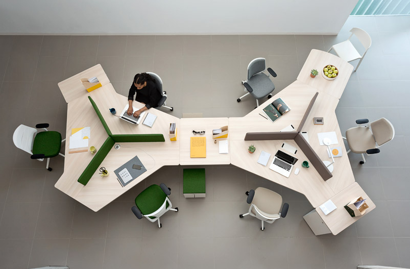 怎樣裝修辦公室好？