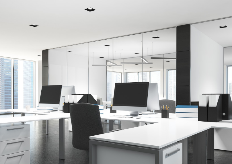 辦公室裝修公司怎樣選擇？