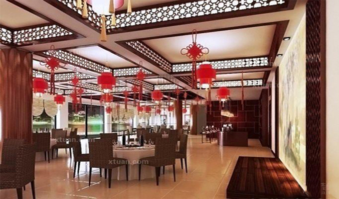 重慶餐廳裝修的細(xì)節(jié)問題要做好