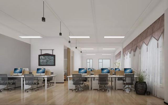 重慶辦公室裝修必須注意這幾個點(diǎn)不然吃大虧