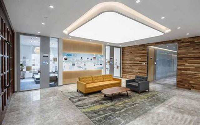重慶辦公室裝修必須注意這幾個點(diǎn)不然吃大虧