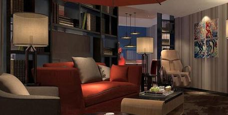 星級酒店裝設(shè)計(jì)知識