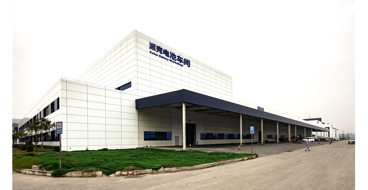 現(xiàn)代化廠房裝修要點及流程規(guī)劃