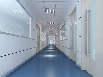 辦公室裝修途中五大注意事項(xiàng)