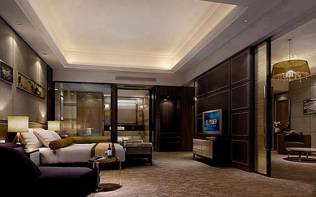 重慶廠房裝修設(shè)計(jì)的這些要點(diǎn)你了解嗎