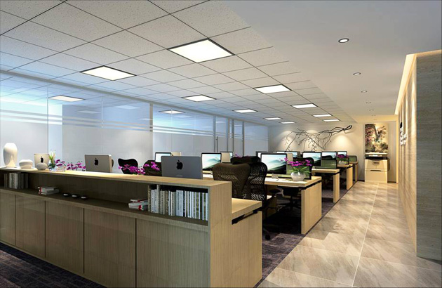 辦公室環(huán)保裝修基本知識(shí)?