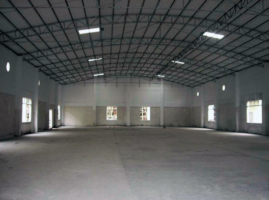 廠房裝修預(yù)算表，廠房裝修注意事項有哪些？