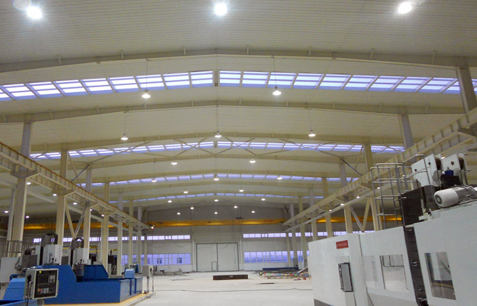 重慶廠房裝修設(shè)計要點有哪些？重慶廠房裝修報價要多少錢？