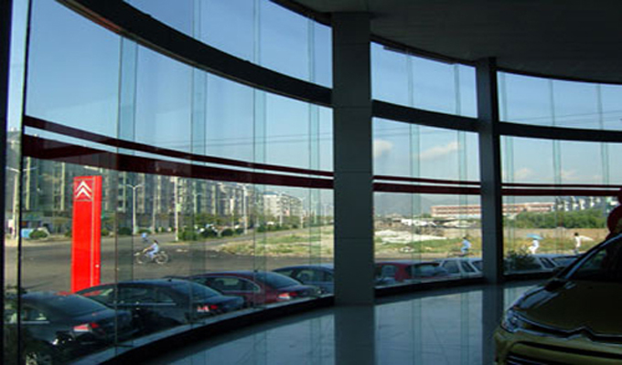 重慶寫字樓裝修要注重這四點(diǎn)