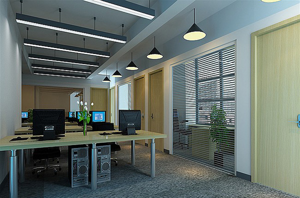 現代辦公室裝修之古典風格風格 現代辦公室裝修之古典風格風格