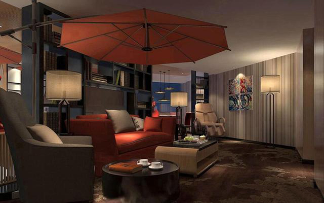 重慶廠房裝修設(shè)計(jì)的這些要點(diǎn)你了解嗎