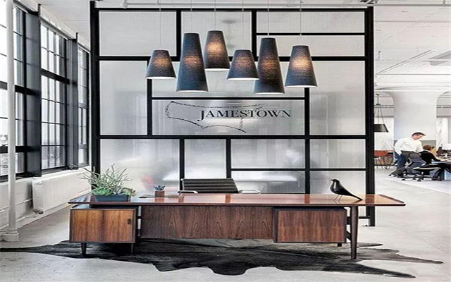 辦公室裝修風(fēng)水布局，辦公室如此裝修材完美