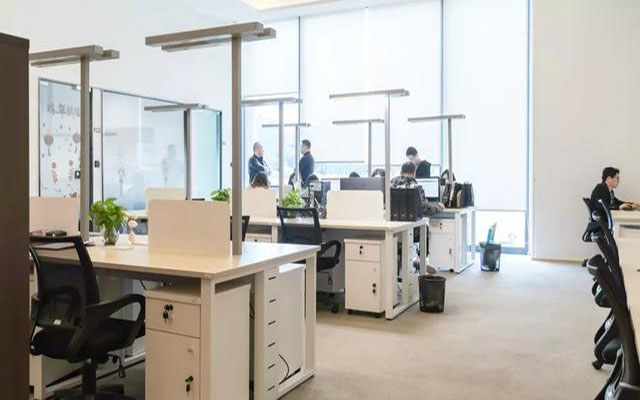 重慶辦公室裝修必須注意這幾個點(diǎn)不然吃大虧