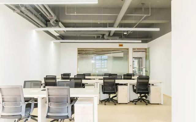 重慶辦公室裝修必須注意這幾個點(diǎn)不然吃大虧