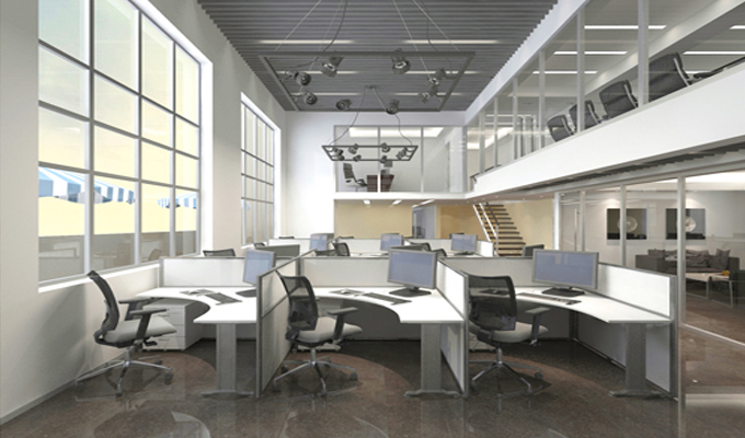重慶用戶對辦公室裝修公司設(shè)計有哪些誤區(qū)？