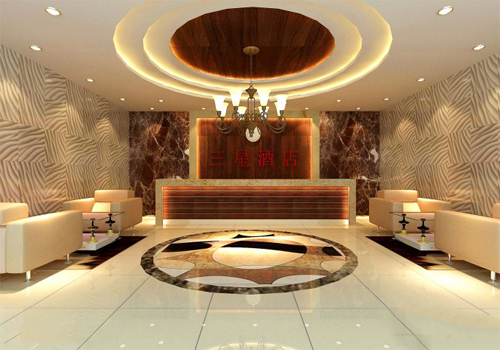 重慶酒店裝修設計需要做好哪些？
