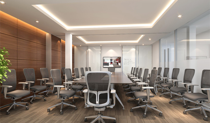 重慶寫字樓裝修需要有哪些設計要點？