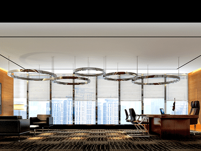 辦公室裝修注意要點(diǎn)