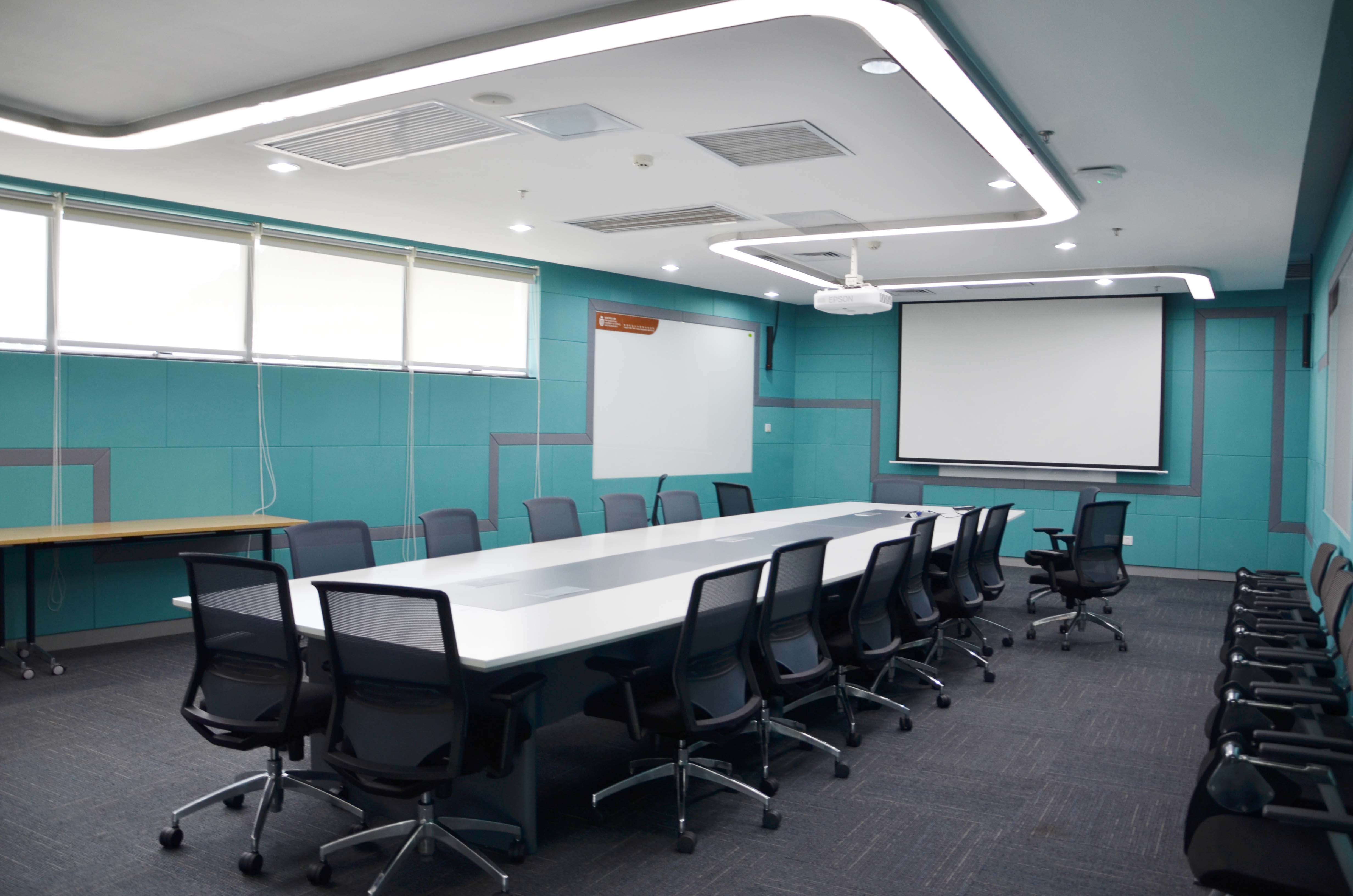 會(huì)議室裝修應(yīng)該注意哪些