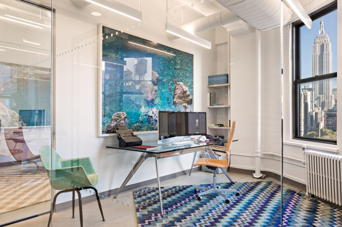  280平辦公室裝修效果圖，2019年280平辦公室裝修費用