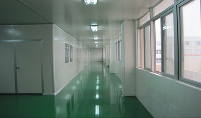 專業(yè)廠房裝修中油漆使用問(wèn)題及解決方法